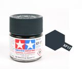  Acrylic mini xf17 sea blue sơn mô hình màu xanh biển 10ml Tamiya 81717 