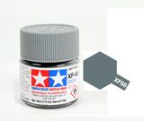  Acrylic mini xf66 light grey sơn mô hình màu xám nhạt 10ml Tamiya 81766 