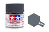  Acrylic mini xf91 ijn gray yokosuka arsenal sơn mô hình màu xám 10ml Tamiya 81791 