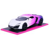  Mô hình xe Lykan Hypersport Pink Slips tỉ lệ 1:24 Jada Toys 35058 