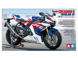  Mô hình kit Honda CBR1000RR-R FIREBLADE SP 30th Anniversary tỉ lệ 1:12 Tamiya 
