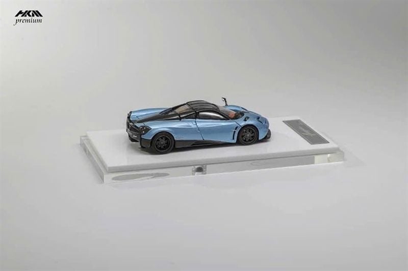  Mô hình xe Pagani Huarya Coupe 2014 tỉ lệ 1:64 HKM OT64114 