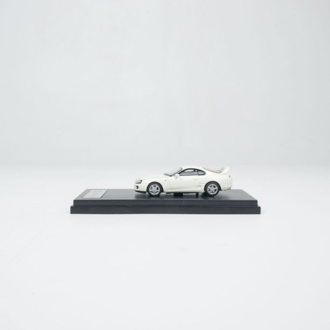  Mô hình xe Toyota Supra MK4 A80 tỉ lệ 1:64 LCD Models LCD64037 