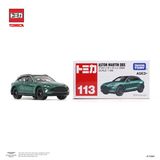  Mô hình xe Tomica Asia 150 Aston Martin DBX No.113 tỉ lệ 1:66 Tomica 944164 