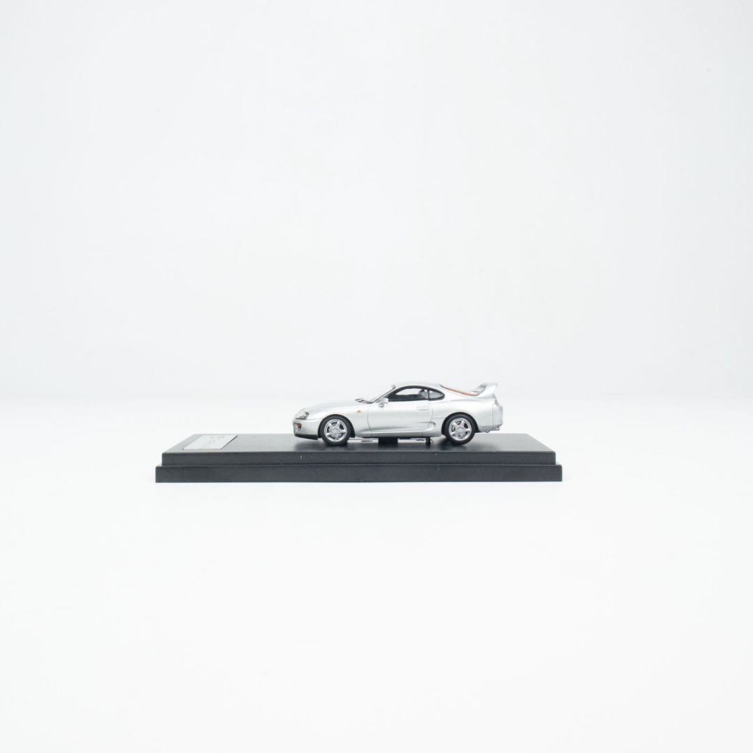  Mô hình xe Toyota Supra MK4 A80 tỉ lệ 1:64 LCD Models LCD64037 