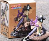  Mô hình nhân vật Naruto Orochimaru 14cm 7099 