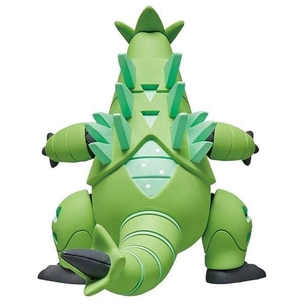 Mô hình nhân vật Pokemon Moncolle Paradox Iron Thorns Takara Tomy 915621 