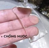  Băng keo 3M trong suốt 2 mặt chịu nhiệt độ cao dài 3m dày 1mm PK370 