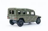  Mô hình xe JSDF High Mobility Vehicle tỉ lệ 1:64 Tomica 102571 