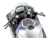  Mô hình kit mô tô Bmw Hp4 Race phiên bản đã sơn 1:9 Meng 5589c 