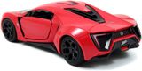  Mô hình xe Lykan Hypersports Fast & Furious tỉ lệ 1:32 Jada 24075 