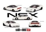  Mô hình xe Honda NSX (NA1) Kaido WORKS V2 tỉ lệ 1:64 Kaido House KHMG148 