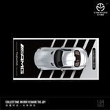  Mô hình xe Porsche 964 1:64 GDO Workshop GDO640843 