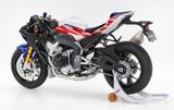  Mô hình kit Honda CBR1000RR-R FIREBLADE SP 30th Anniversary tỉ lệ 1:12 Tamiya 