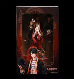  [ORDER] MÔ HÌNH NHÂN VẬT ONE PIECE LUFFY PHONG CÁCH TRUNG HOA 37CM OD011 