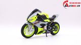  Decal nước độ BMW S1000 - RR - Motul - Pirelli cho mô tô tỉ lệ 1:12 Autono1 DC602d 