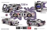 Mô hình xe Nissan Skyline GT-R (KPGC10) Kaido Works V1 tỉ lệ 1:64 Kaido House KHMG165 
