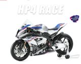  Mô hình kit mô tô Bmw Hp4 Race phiên bản đã sơn 1:9 Meng 5589c 