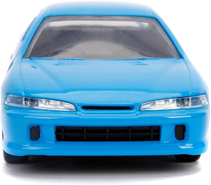  Mô hình xe Honda Acura Integra Type-R Fast & Furious Mia's 1995 tỉ lệ 1:32 Jada 24075 