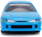  Mô hình xe Honda Acura Integra Type-R Fast & Furious Mia's 1995 tỉ lệ 1:32 Jada 24075 