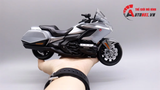  Mô hình xe Honda Goldwing 2020 tỉ lệ 1:12 Welly MT12001 