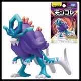  Mô hình nhân vật Pokemon Moncolle Paradox Walking Wake Takara Tomy 915638 