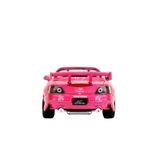  Mô hình xe Suki's Honda S2000 Pink Slips tỉ lệ 1:24 Jada Toys 35950 
