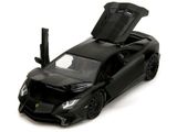  Mô hình xe Fast & Furious Shaw's Lamborghini Aventador tỉ lệ 1:24 Jada Toys 36152 