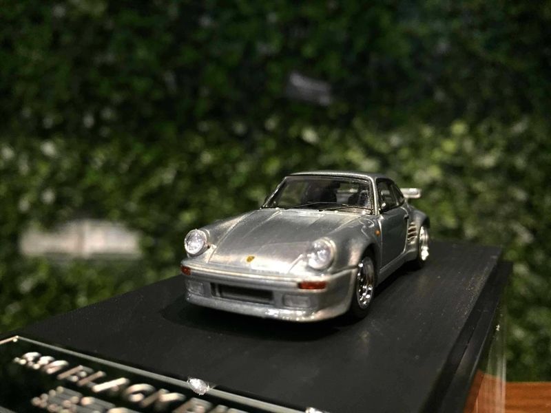  Mô hình xe Porsche 911 (930) tỉ lệ 1:64 BSC Briscale micro OT64237 