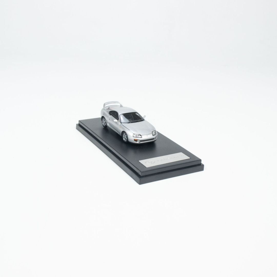  Mô hình xe Toyota Supra MK4 A80 tỉ lệ 1:64 LCD Models LCD64037 