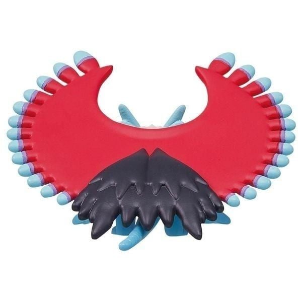  Mô hình nhân vật Pokemon Moncolle Paradox Roaring Moon Takara Tomy 915614 