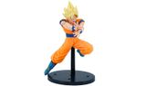  Mô hình nhân vật Dragonball Goku kameha 12cm FG228 