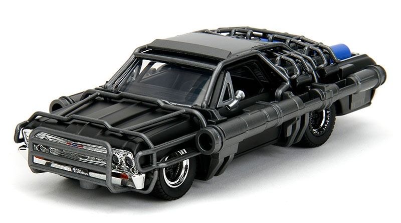  Mô hình xe Chevrolet® El Camino 1967 Fast & Furious X tỉ lệ 1:32 Jada 24075 