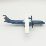  Mô hình máy bay cánh quạt Vietnam Airlines ATR 20cm MB20069 