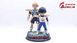  Mô hình nhân vật set Dragonball Son Gohan Namek Krillin 20cm FG243 