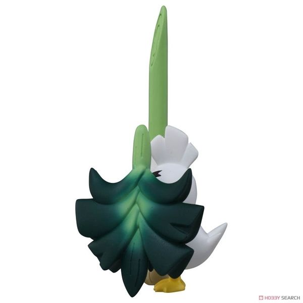  Mô hình nhân vật Pokemon Negigakinght MS-30 Takara Tomy 911791 