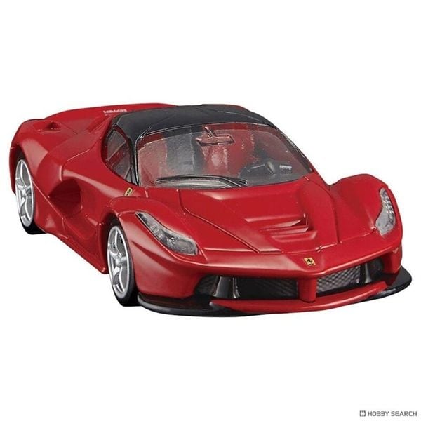  Mô hình xe Ferrari La Ferrari No.38 tỉ lệ 1:64 Premium Tomica 951612 