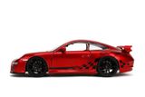  Mô hình xe Porsche 911 Turbo (997) Pink Slips tỉ lệ 1:24 Jada Toys 35898 