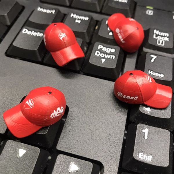  Mô hình nón kết Ducati GP tỉ lệ 1:12 Autono1 PK276 