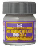  Lacquer sf-289 sơn lót mô hình mr.surfacer màu xám 1500 40ml Mr.Hobby SF289 