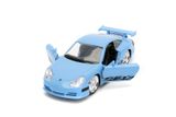  Mô hình xe Porsche 911 GT3 RS 996 Brian's Fast & Furious tỉ lệ 1:32 Jada 24075 