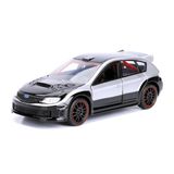  Mô hình xe Subaru Impreza WRX Fast & Furious Brian's tỉ lệ 1:32 Jada 24075 