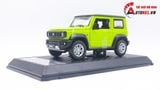  Mô hình xe Suzuki Jimny SUV địa hình 1:18 CCA OT134 