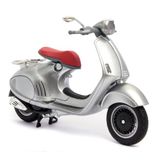  Mô hình xe Vespa 946 1:12 Newray 8007 