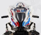  Mô hình xe mô tô lắp ghép BMW M1000RR Technic 1920 pcs tỉ lệ 1:5 LG001 