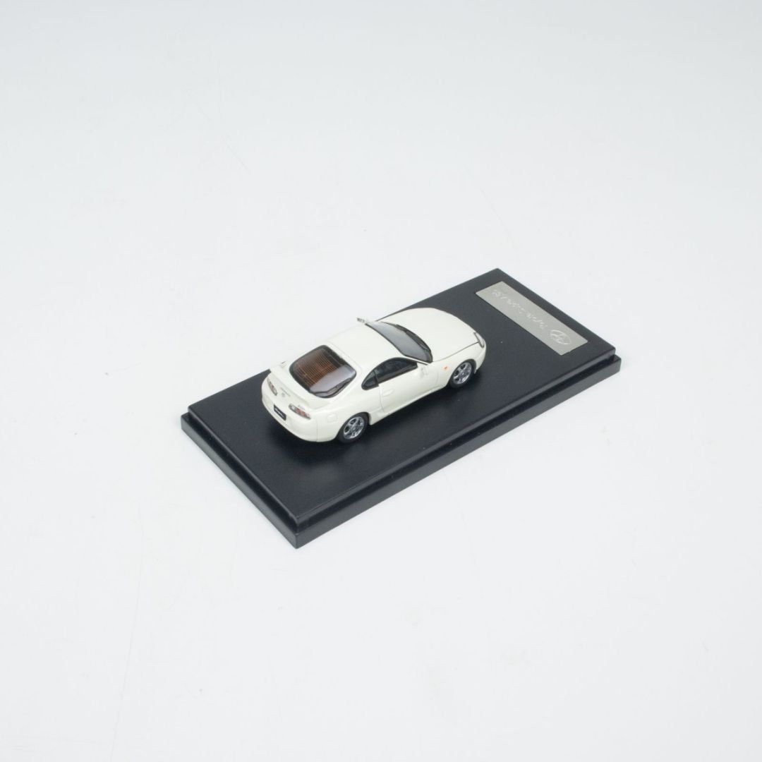  Mô hình xe Toyota Supra MK4 A80 tỉ lệ 1:64 LCD Models LCD64037 