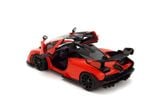  Mô hình xe Fast & Furious McLaren Senna tỉ lệ 1:24 Jada Toys 35485 