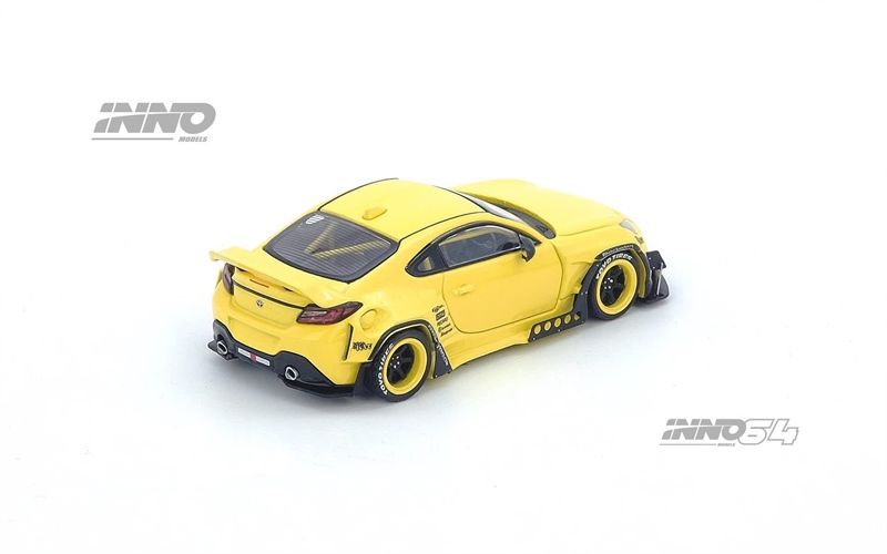  Mô hình xe TOYOTA GR86 