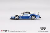  Mô hình xe MAZDA RX-7 LB-Super Silhouette IMSA tỉ lệ 1:64 MiniGT MGT01011 