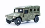  Mô hình xe JSDF High Mobility Vehicle tỉ lệ 1:64 Tomica 102571 